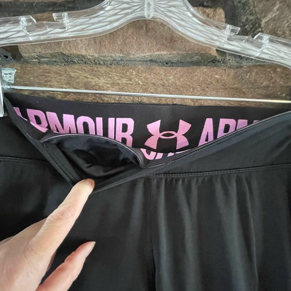 Under Armour ColdGear Legging - Picture 3 of 8